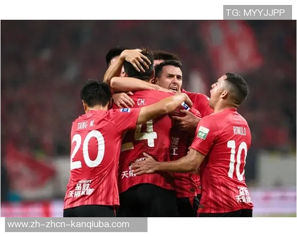 鲁能与申花激战正酣谁能在这场巅峰对决中笑到最后 鲁能与申花激战正酣谁能在这场巅峰对决中笑到最后